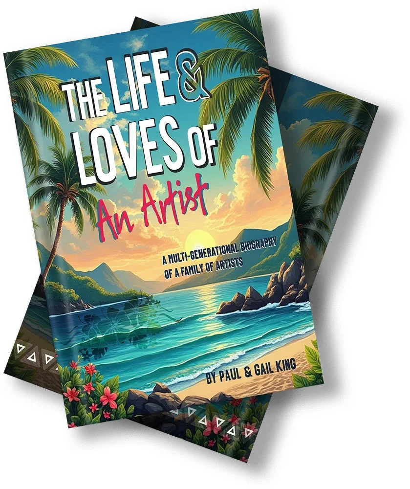 Heartfelt romance and artistic journey novel