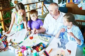 memoir-about-family