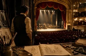 broadway-history