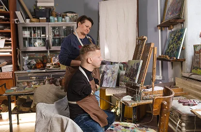 artists-family-stories