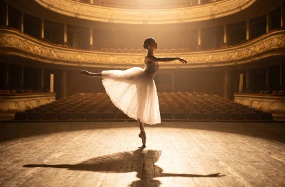 ballet-dancer