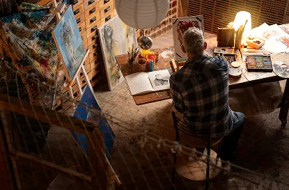 books-about-artists